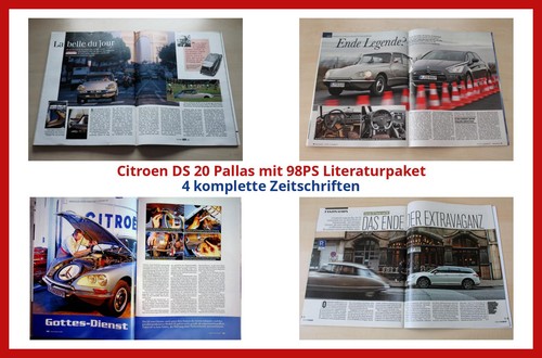 Citroen pallas mit 98ps - citroen,