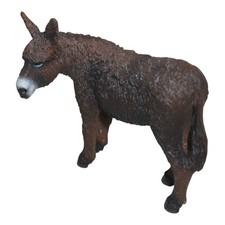 Schleich 13661 Poitou Esel