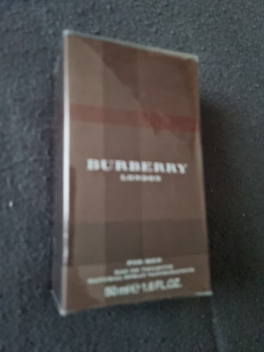 Burberry london eau - london,