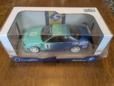 Solido 1804304 1:18 Nissan