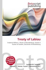 Treaty of Labiau Lambert M