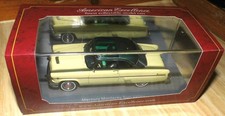 Mercury Monterey Sun Valley, Neo / American Excellence 1:43, OVP,