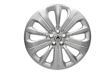 Original Radkappe 20-Zoll für