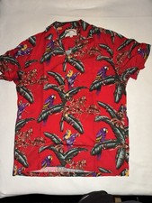 Paradise Found Hawaiihemd