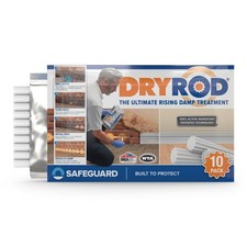 Dryrod horizontalsperre - dryrod,