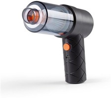 CLEANmaxx Akku-Handstaubsauger