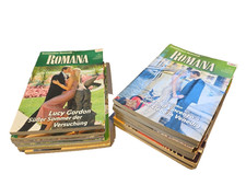 Cora ROMANA 14 Romane