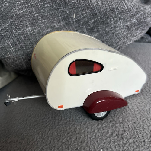 Revell mobli anhänger 18 - revell,