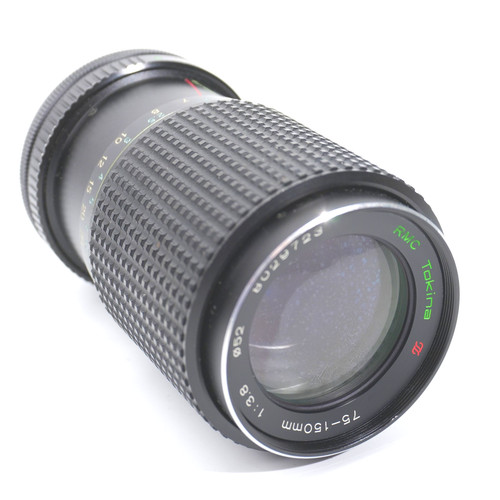 Rmc tokina 150mm canon - rmc,