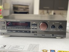 Technics SA-GX130D Stereo