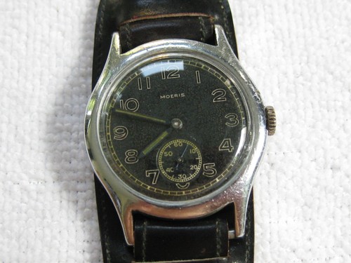 Moeris wwii military german - military,