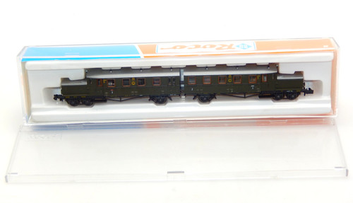 Roco spur 23012 - spur,