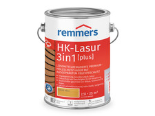 Remmers lasur 3in1 plus 5 - 3in1,