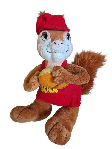 Nic nac eichhörnchen - nac's,