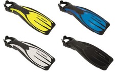 UWFUN24: Scubapro Geräteflossen, Taucherflossen Wake
