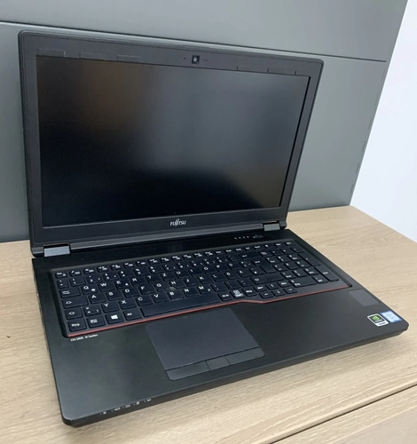 Fujitsu celsius h780 - fujitsu,