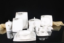 Schillerbach Fine Bone eckig