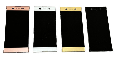 Original sony xperia xa1 ultra - original,