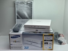 Samsung BD-ES6000E 3D WiFi