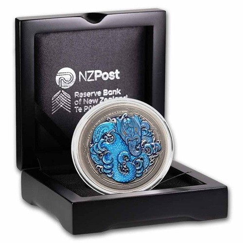 2025 neuseeland water - ,