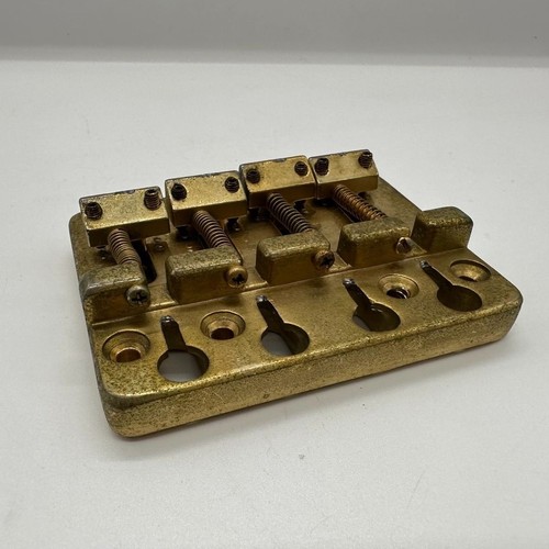 Aria pro solid - pro, brass
