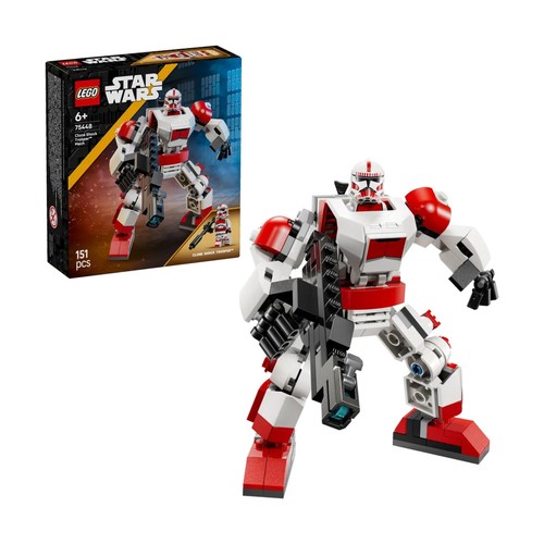 Lego 75448 star wars - 75448,