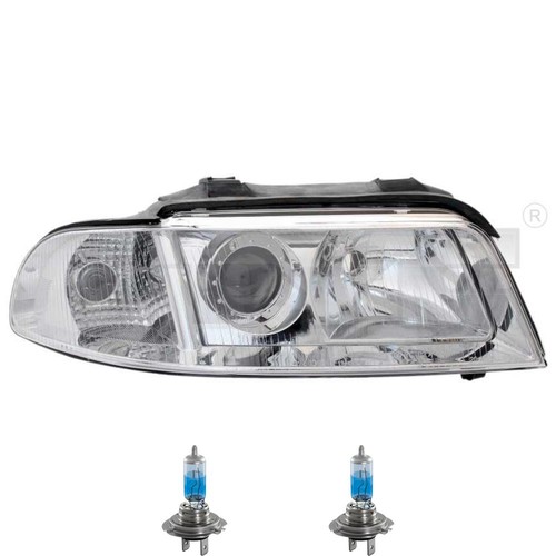 Scheinwerfer links inkl - ., osram