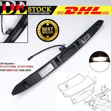 Griffleiste mit Taster schwarz