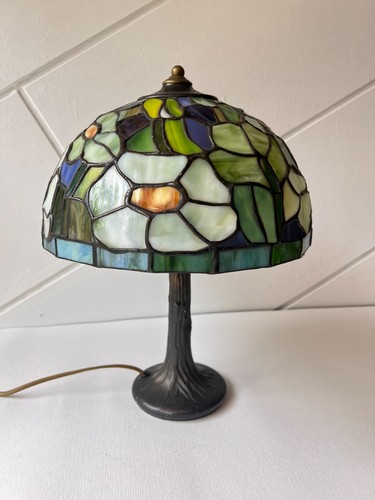 Vintage tiffany stil - vintage, tiffany-stil