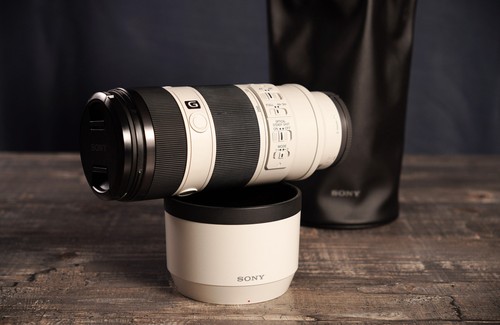 Sony alpha sel70200g 200 - alpha,