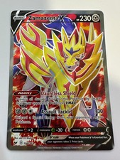 Pokemon - Zamazenta V (Full