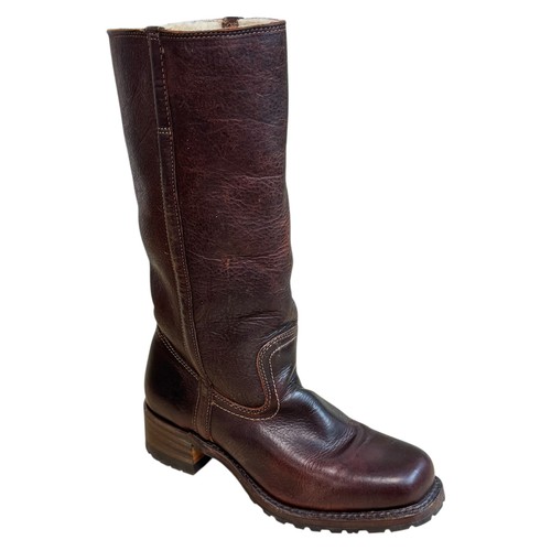 Frye stiefel damen gr 39 - frye,