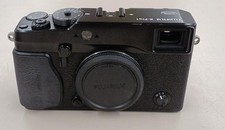 FUJIFILM X-PRO1 Spiegellose Kamera