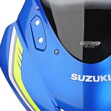 MRA Scheibe R schwarz