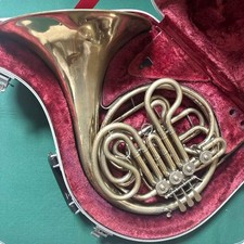 Yamaha yhr 866n doppelhorn - yamaha, yhr-866n