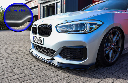 Frontspoiler spoilerschwert - frontspoiler,