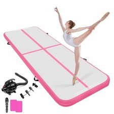 Aufblasbar Turnmatte Air Matte