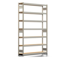 Archivregal, Aktenregal