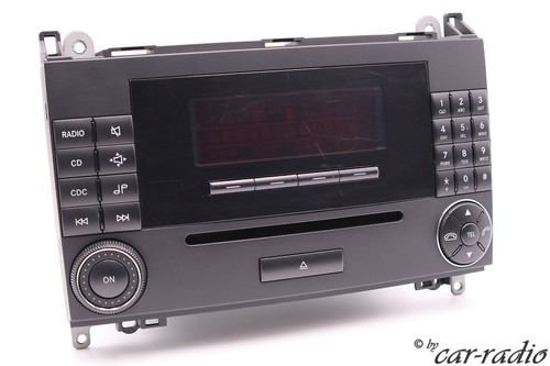 Original mercedes audio cd - mercedes,