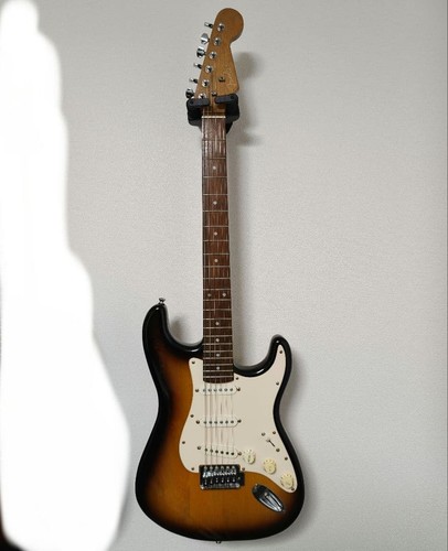 Fender neck component - neck,