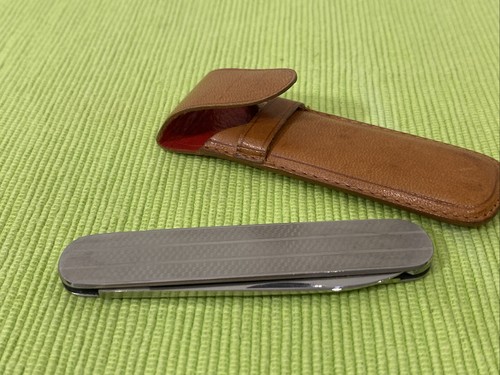 Elegantes taschenmesser - elegantes,