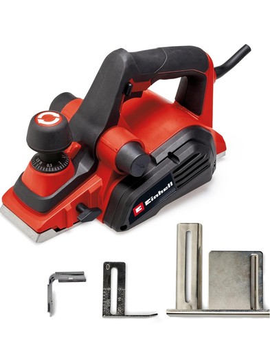 Einhell 920 elektrohobel - 920,