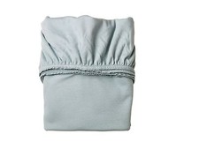 misty blue - 2 Stück Laken
