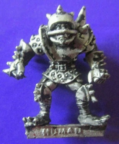Games workshop blood - blood, bowl