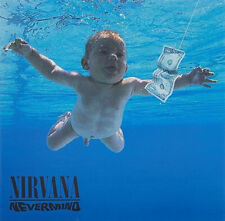 Nirvana - Nevermind Vinyl / LP