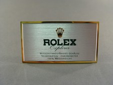 142756: Rolex Explorer