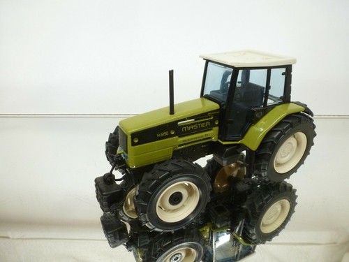 Ros hurlimann master h6190 - ros,