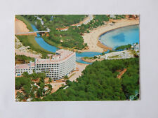 Hotel Audax Cala Galdana Menorca 1978 AK447