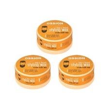 3x Morfose Ossion Hair & Beard
