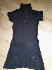 100 kaschmir kleid princess - 100%,